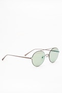 Metal Sunglasses - Round sunglasses
