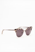 Lunettes Butterfly - Lunettes de soleil papillon