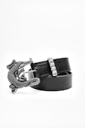 Ceinture Ali - Ceinture en cuir