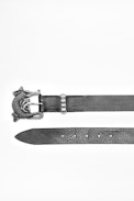 Ceinture Ali - Ceinture en cuir