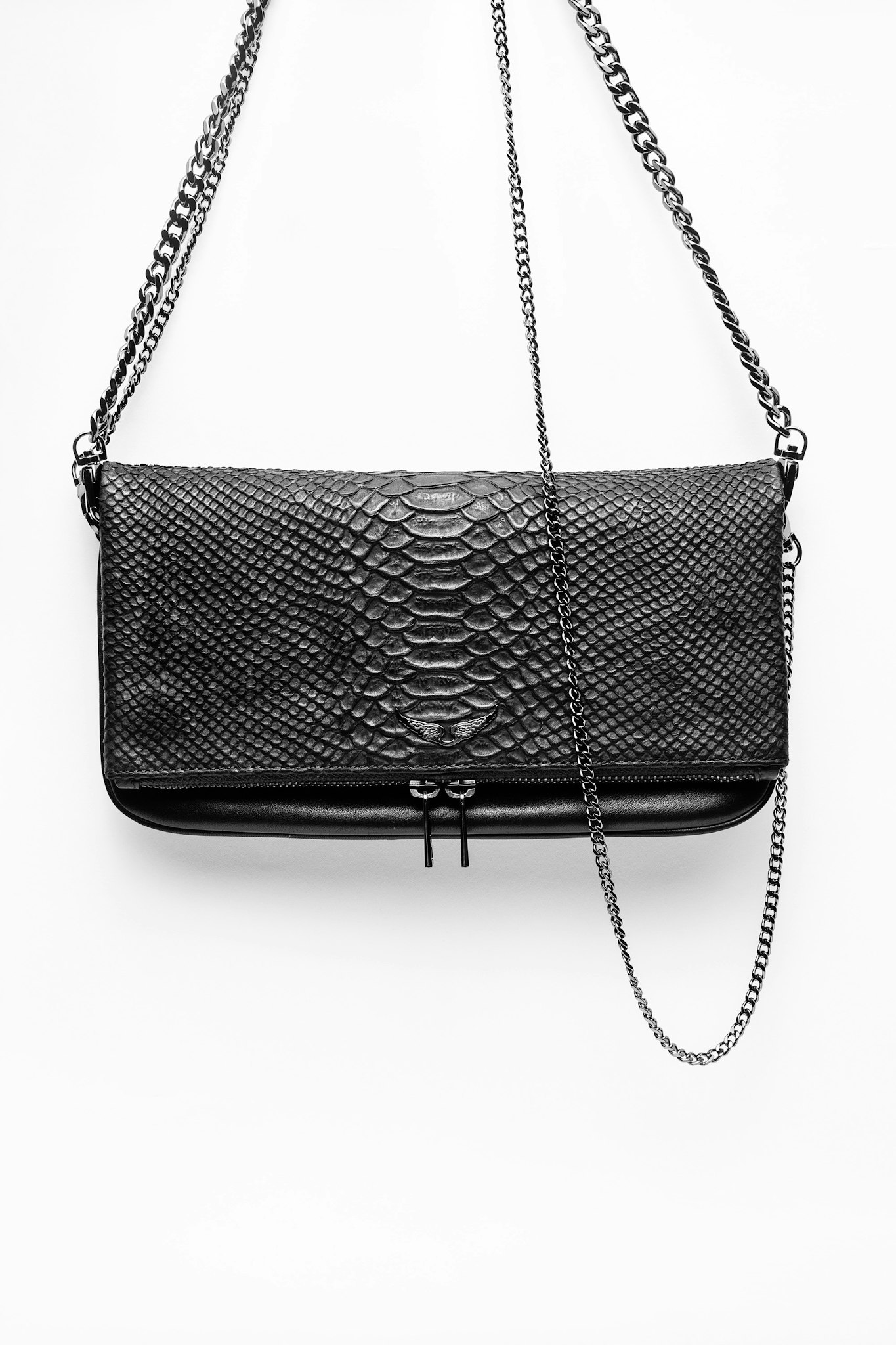 Rock Savage Bag women's bag Zadig & Voltaire