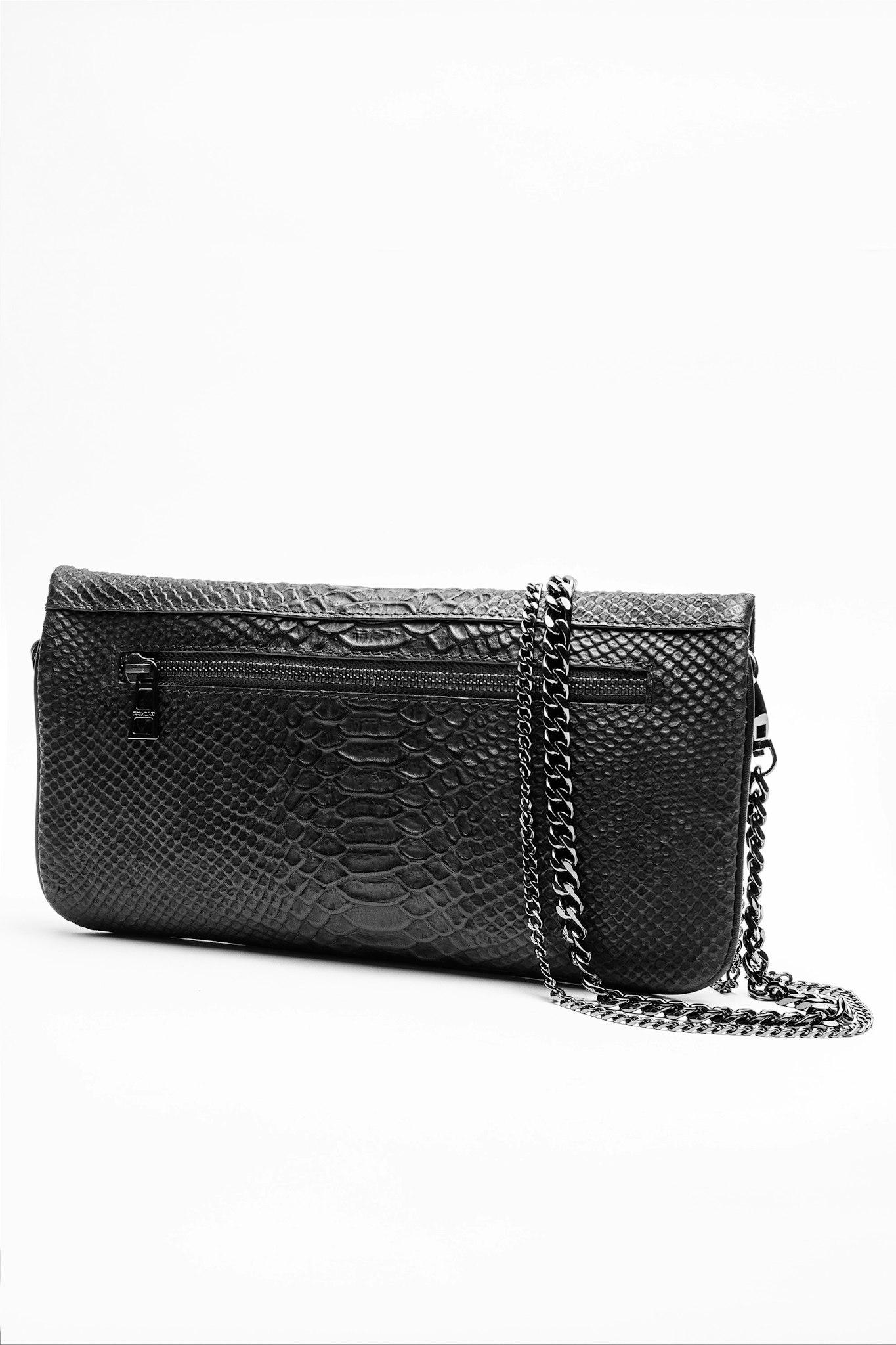 Rock Savage Bag women's bag Zadig & Voltaire