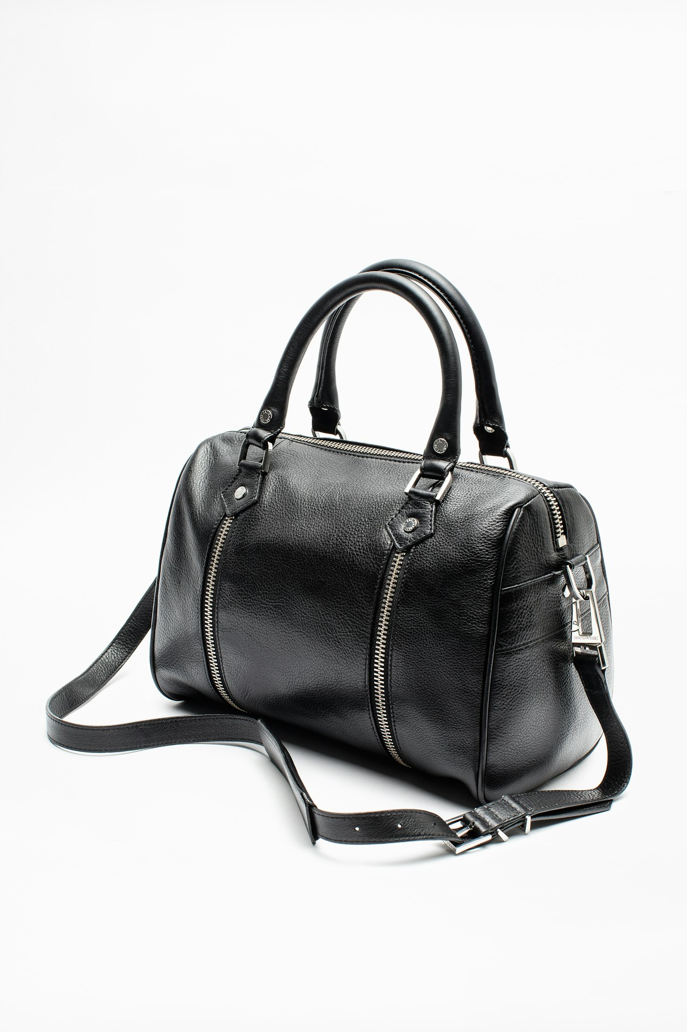 Sac Zadig Et Voltaire Sunny Mini Sac Sunny Small - sac femme | Zadig & Voltaire