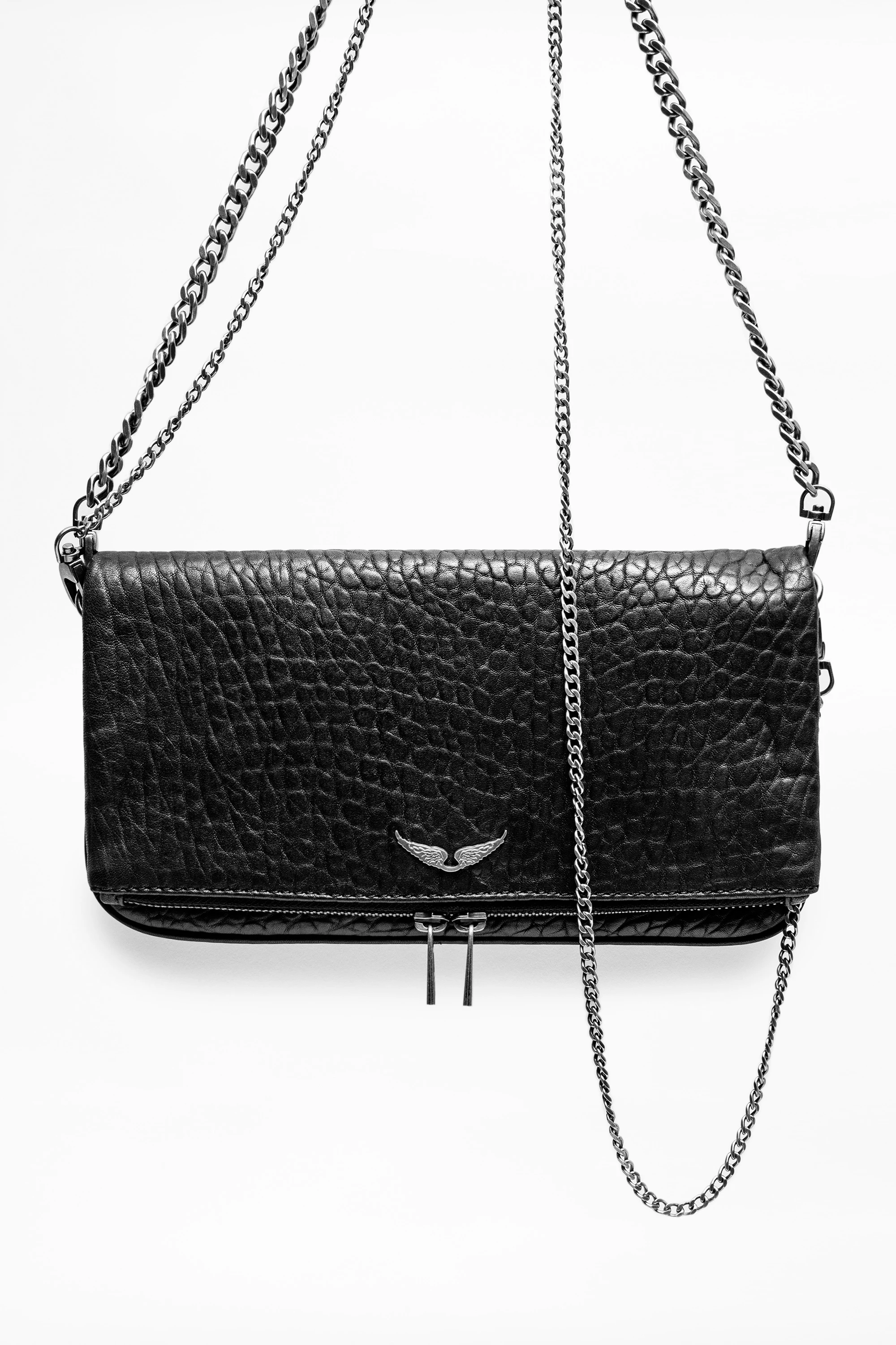 pochette rock bubble