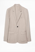 Venice Blazer - Blazer