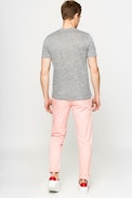 Patrick Chino Pants - Cotton chino pants