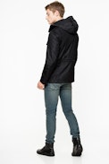 David Vintage Jeans - Stretch cotton slim fit jeans
