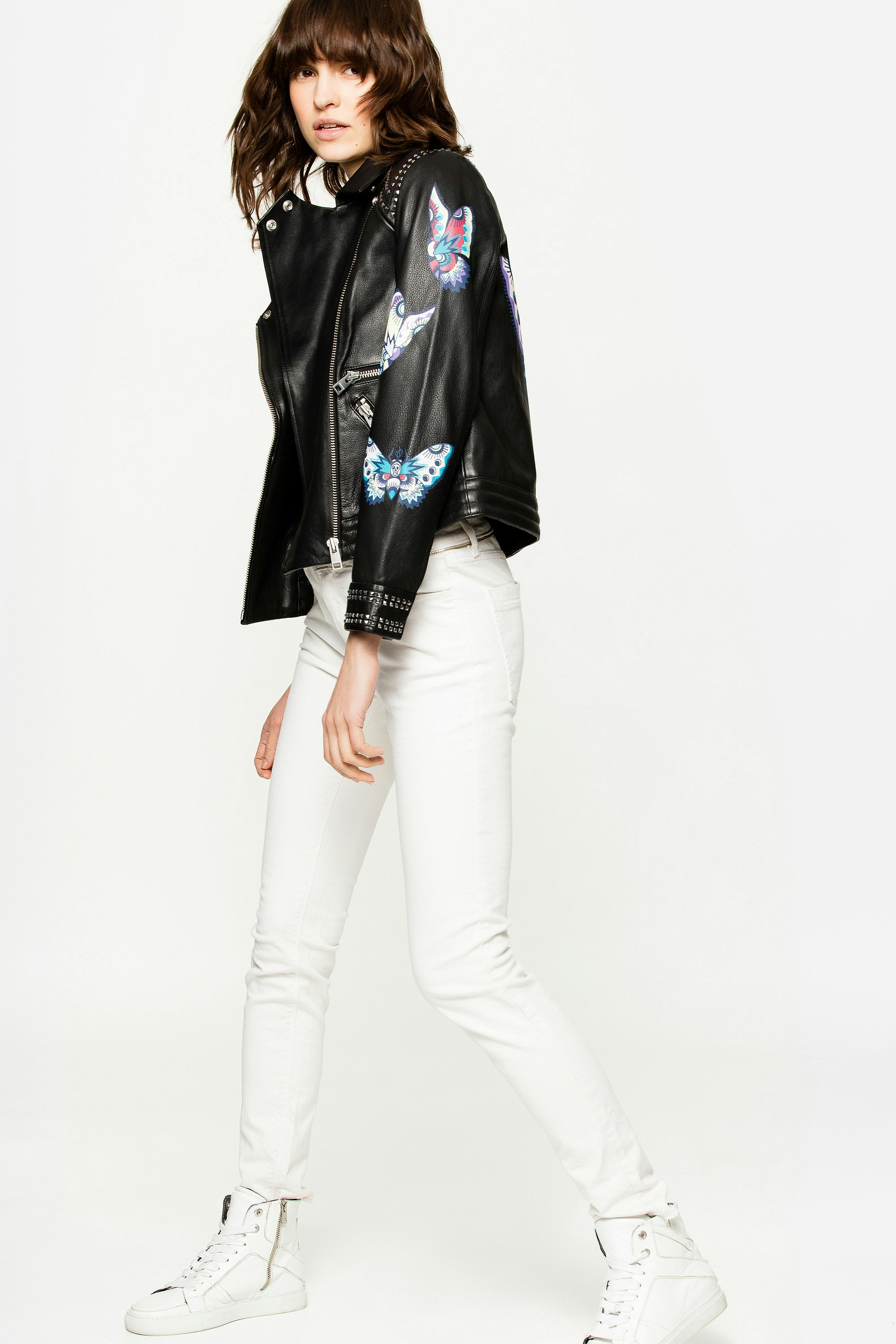 Kawai blouson Clearance