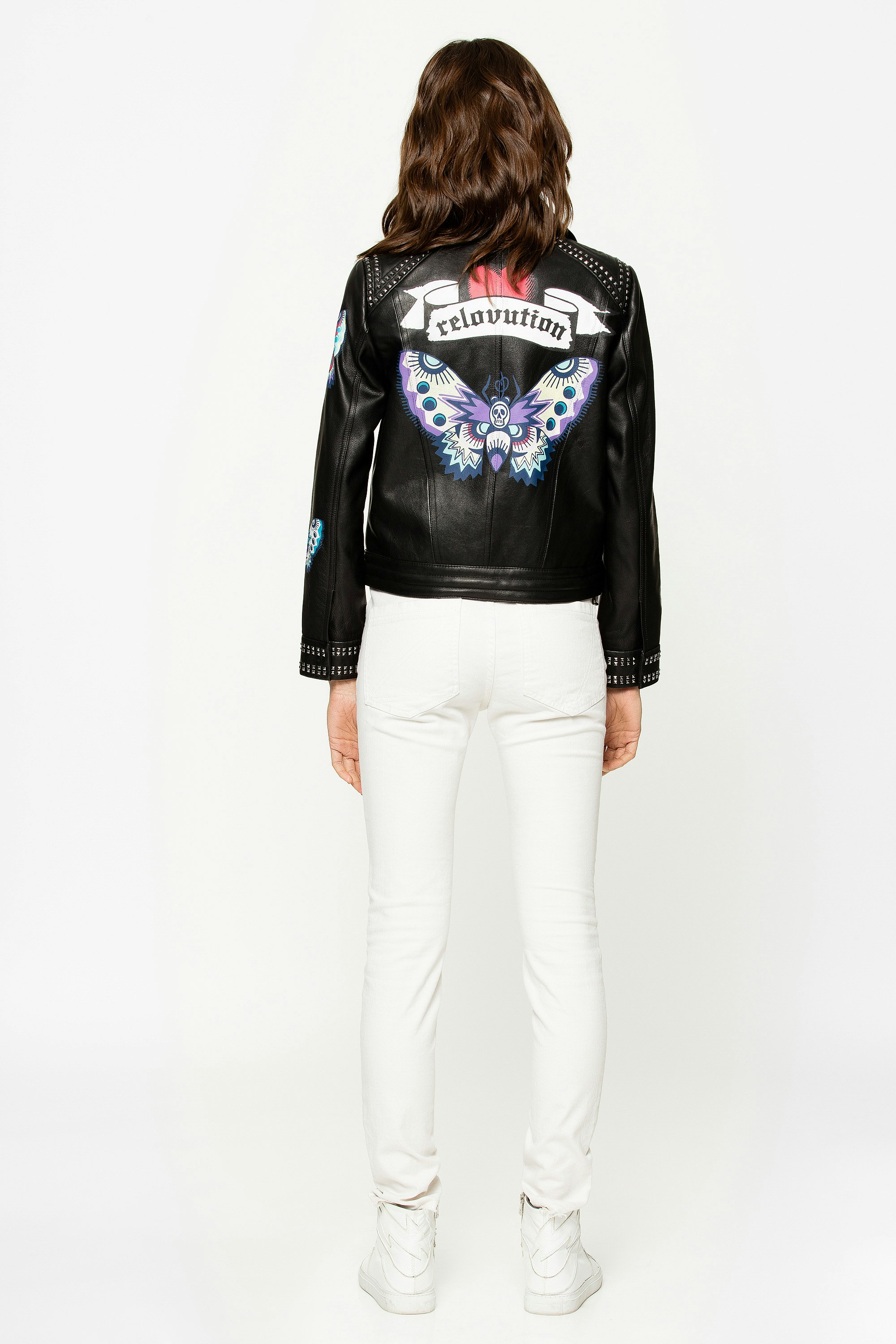 Kawai blouson Clearance