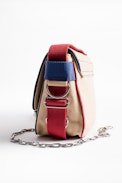 Sac Ready-Made Canvas - Sac besace femme.