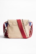 Sac Ready-Made Canvas - Sac besace femme.