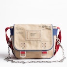 Sac Ready-Made Canvas - Sac besace femme.