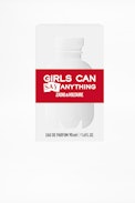 Girls Can Say Anything Eau de Parfum 90ml - Girls Can Say Anything Eau de Parfum 90ml