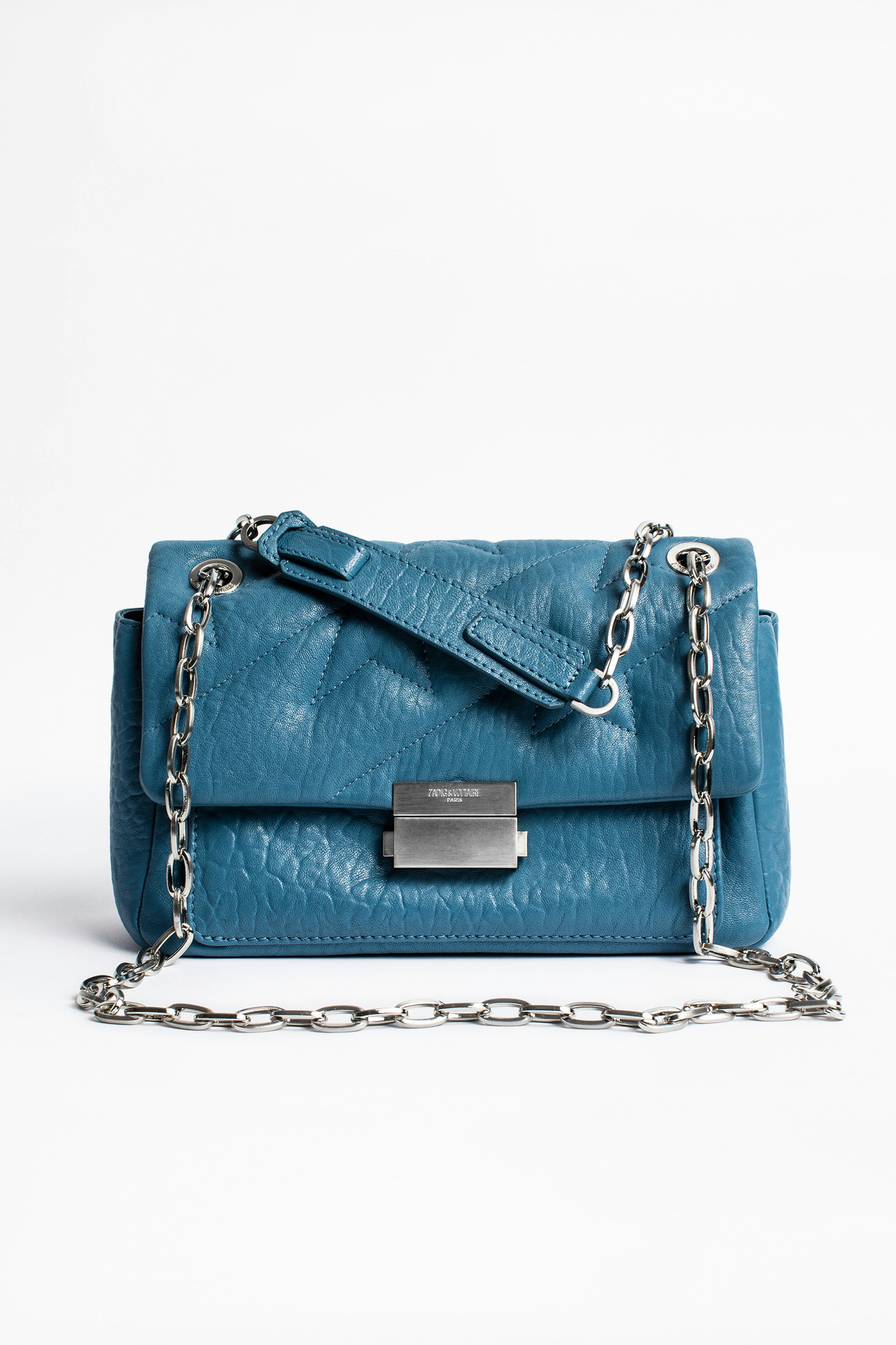 sac bubble zadig et voltaire