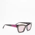 Lunettes SZV187 - Lunettes cat eyes.