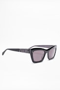 Lunettes SZV187 - Lunettes cat eyes.