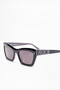 Lunettes SZV187 - Lunettes cat eyes.