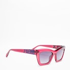 Lunettes SZV187 - Lunettes cat eyes.