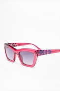 Lunettes SZV187 - Lunettes cat eyes.