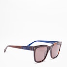 SZV188 Sunglasses - Squared sunglasses for women.