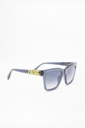 SZV188 Sunglasses - Squared sunglasses for women.