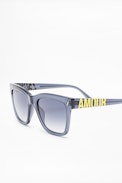 SZV188 Sunglasses - Squared sunglasses for women.