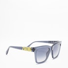 SZV188 Sunglasses - Squared sunglasses for women.