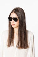 SZV196 Sunglasses - Vintage sunglasses for women.