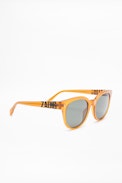 SZV189 Sunglasses - Round sunglasses for women.