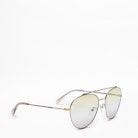 Lunettes SZV192 - Lunettes aviateur femme.