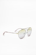 Lunettes SZV192 - Lunettes aviateur femme.