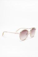 Lunettes SZV193 - Lunettes rondes femme.