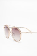 Lunettes SZV193 - Lunettes rondes femme.