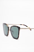 SZV195 Sunglasses - Butterfly Sunglasses for women.