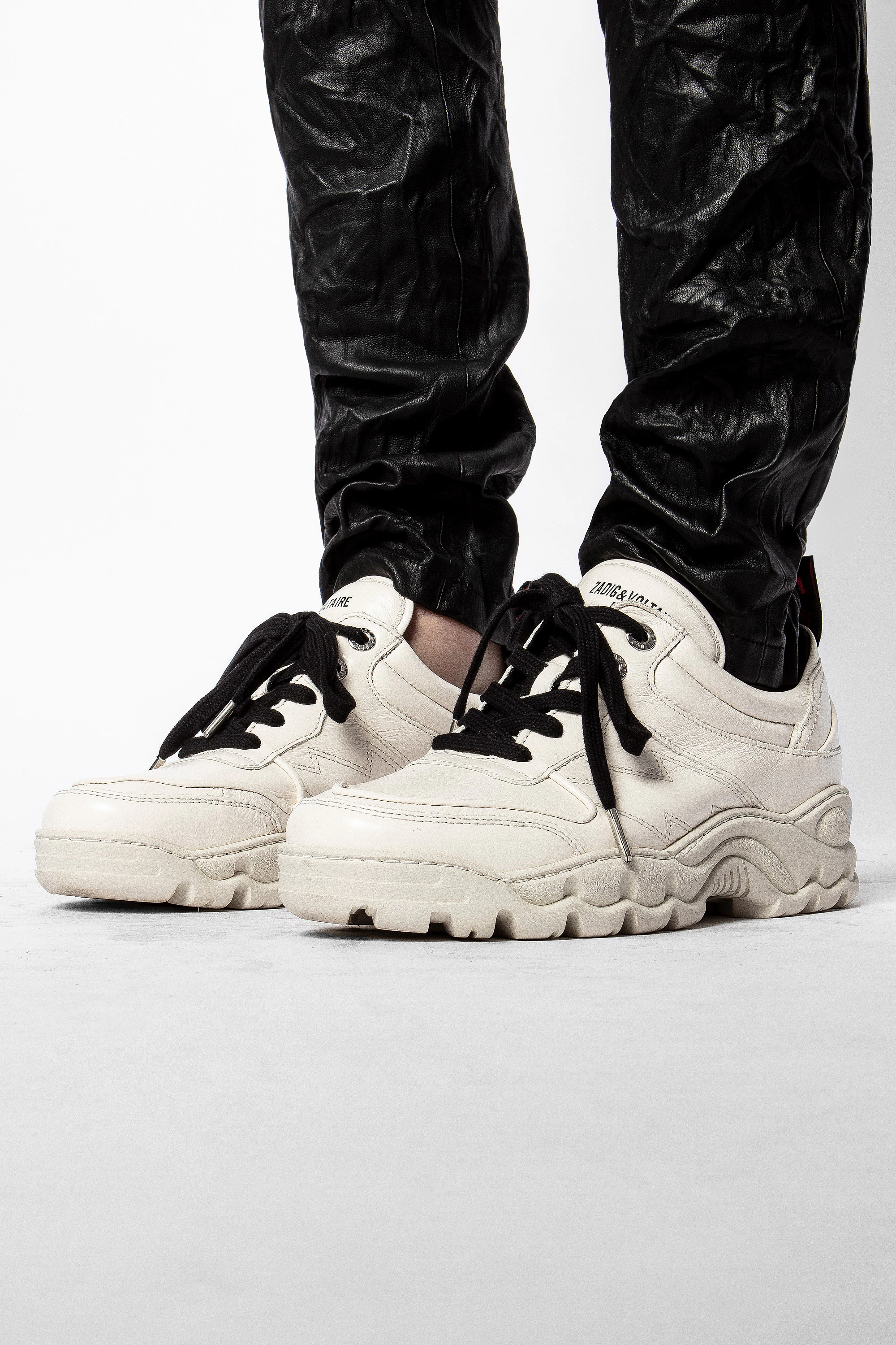 Zapatillas deportivas blancas de Ropa de deporte para Mujer | FASHIOLA.es -  Página 2