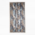 Maxy Patchwork scarf - Women’s printed scarf.