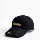 Kloe Voltaire cap - VOLTAIRE cotton cap.