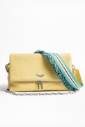 Rocky Bahia bag - Women’s leather bag.