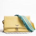 Rocky Bahia bag - Women’s leather bag.