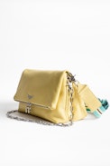 Rocky Bahia bag - Women’s leather bag.