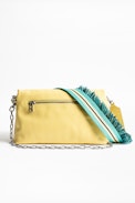 Rocky Bahia bag - Women’s leather bag.