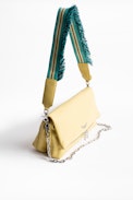 Rocky Bahia bag - Women’s leather bag.