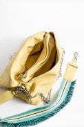 Rocky Bahia bag - Women’s leather bag.