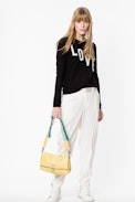 Rocky Bahia bag - Women’s leather bag.
