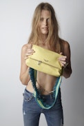 Rocky Bahia bag - Women’s leather bag.