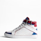 Sneakers ZV1747 High Show - Sneakers montantes femme.