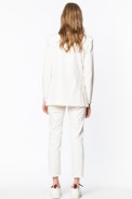 Vina Coton Blazer - Women’s cotton blazer.