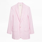 Viva Jac Leo jacket - Women’s leopard pattern jacket.