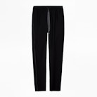 Parono Wool Trousers - Women’s straight-cut wool trousers.