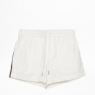 Paro Shorts - Women’s mini shorts.